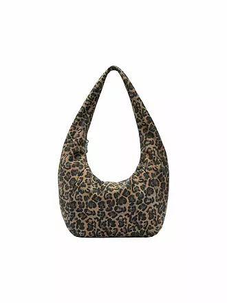 LIEBESKIND BERLIN | Ledertasche - Hobo Bag FERRAH Medium | 